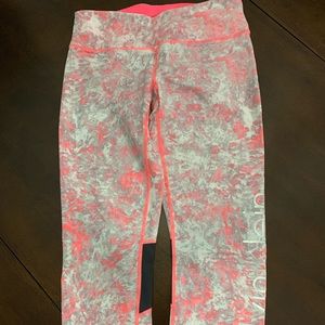 Calvin Klein Performance leggings